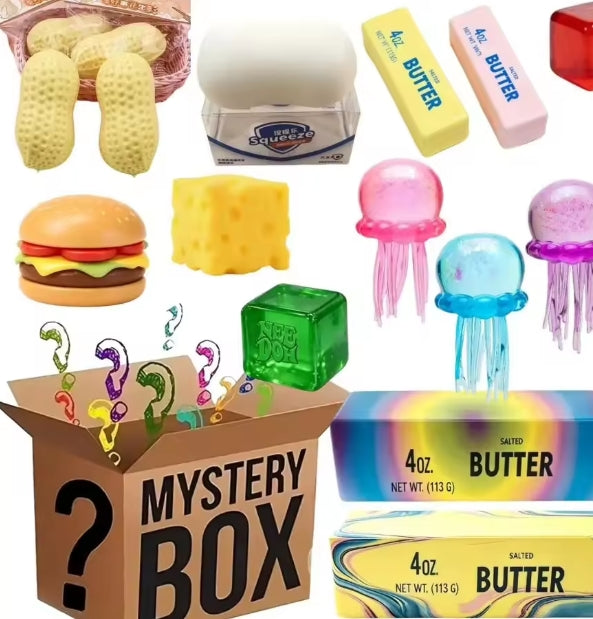 Mystery Box