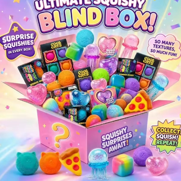 Mystery Box