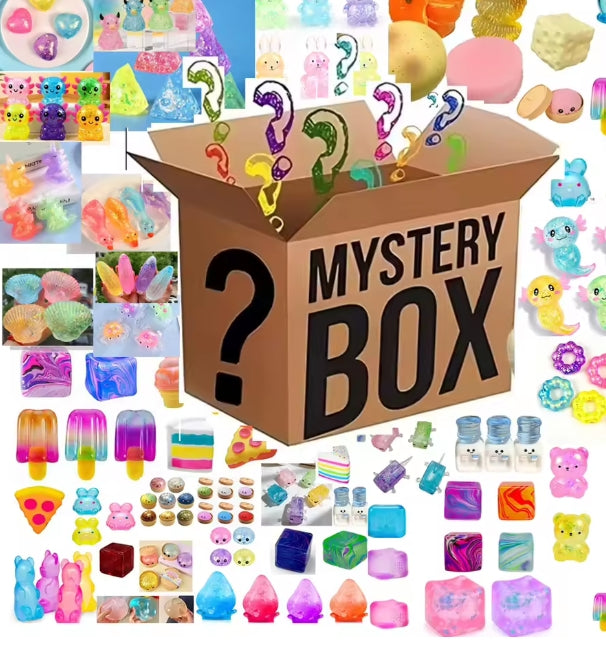 Mystery Box