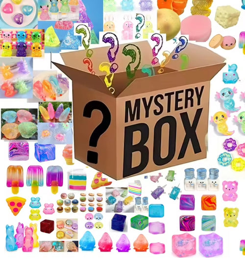 Mystery Box