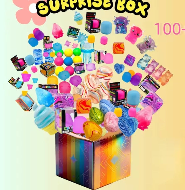 Mystery Box